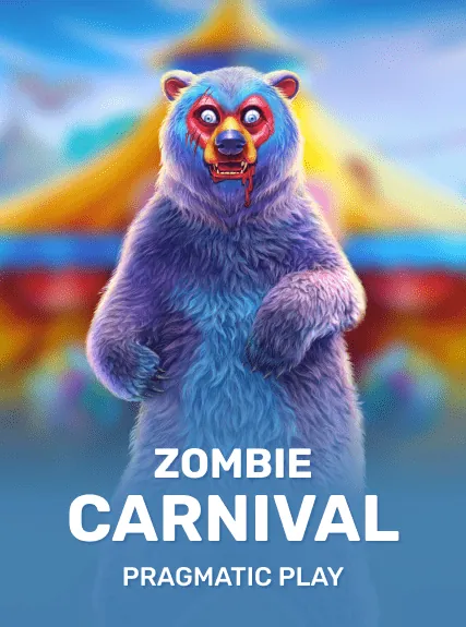 Zombie Carnival slot oyunu
