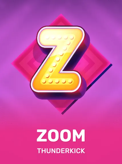 Zoom slot oyunu