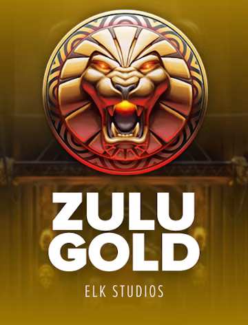 Zulu Gold slot oyunu